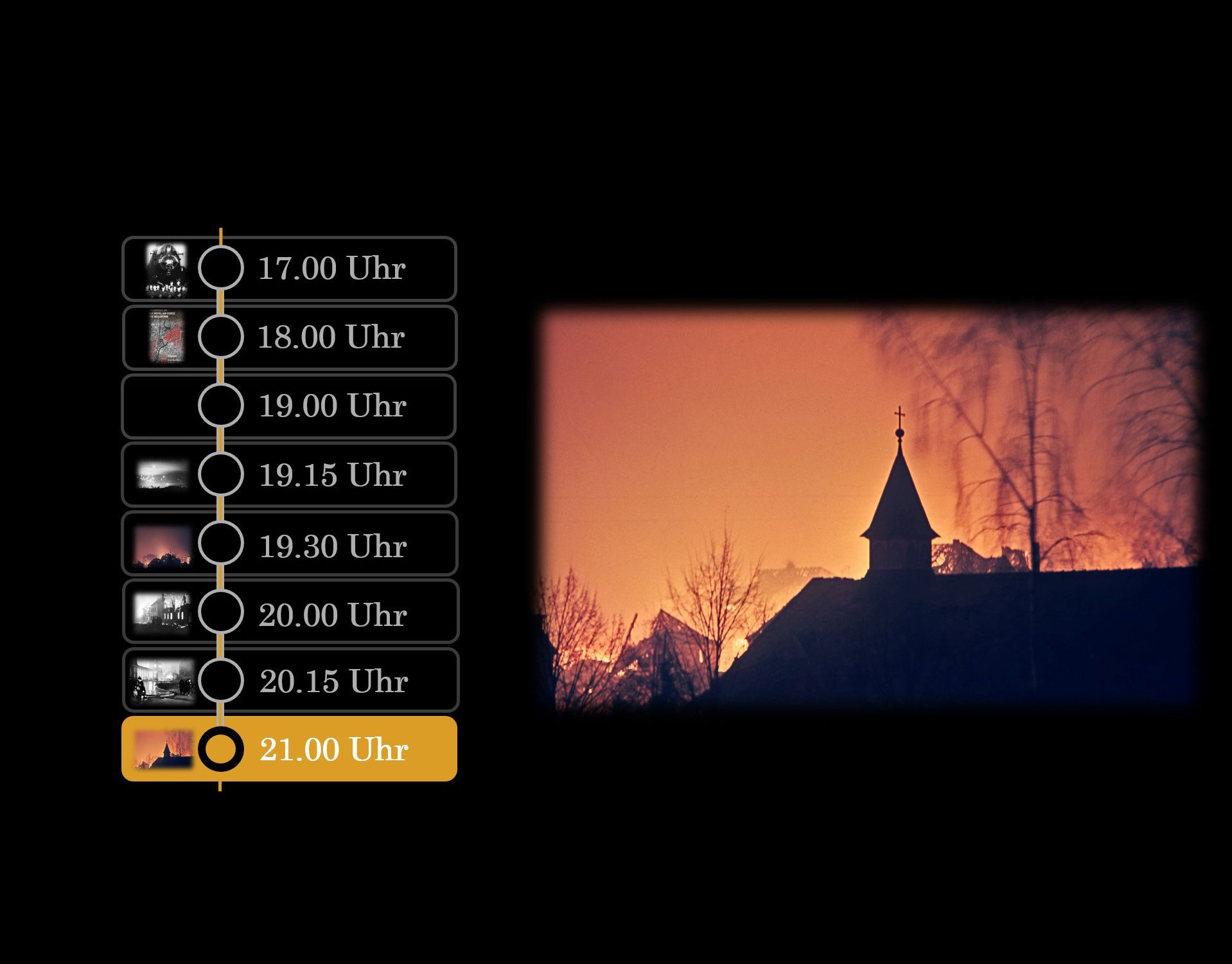 Angriff auf Heilbronn (04.12.1944)