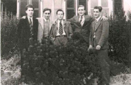 Siegfried Götz - Privat Bild