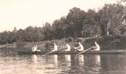 Siegfried Götz - Privat Bild