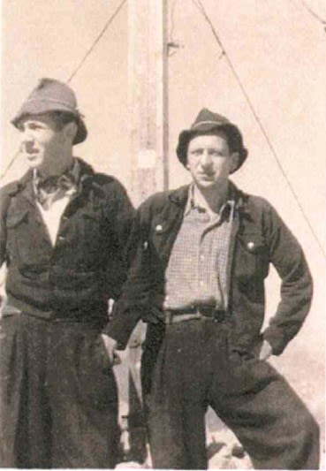 Siegfried Götz - Privat Bild