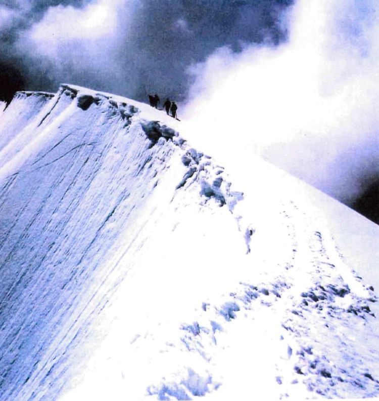 Siegfried Götz - Privat Bild