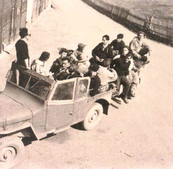 Siegfried Götz - Privat Bild