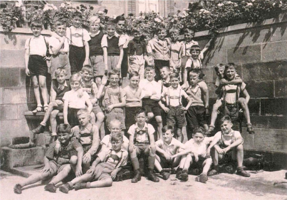 Siegfried Götz - Privat Bild